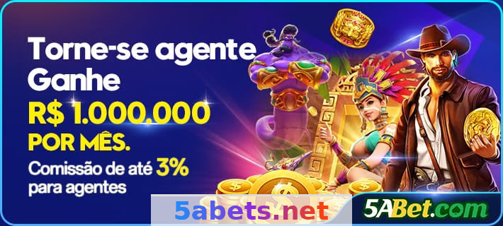 5abet: Plataforma de Jogos Online Mais Segura e Licenciada do Brasil 2026 30 Imagem da página inicial 1