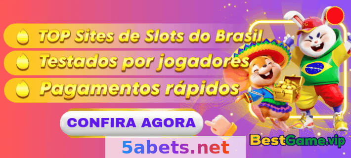 Jogos no 5abet: Cassino Online e Apostas | Faça seu Login 7 Imagem ilustrativa